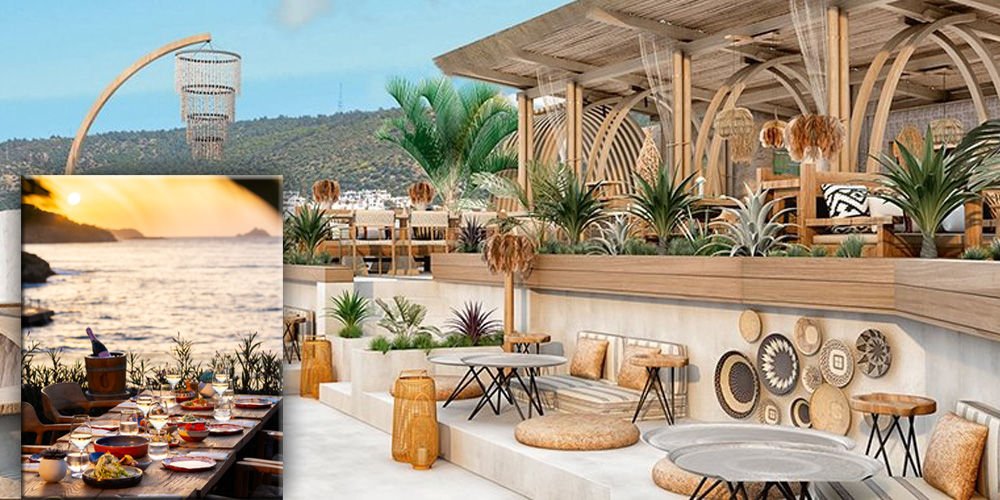 Gastronomik lezzet yolculuğu...