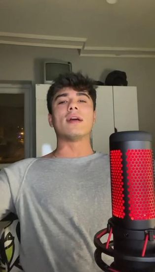 Öldürülen Hakan Çakır, 23 yaşındaydı.