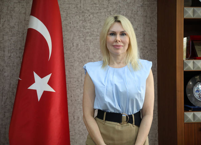 Prof. Dr. Özlenen Özkan