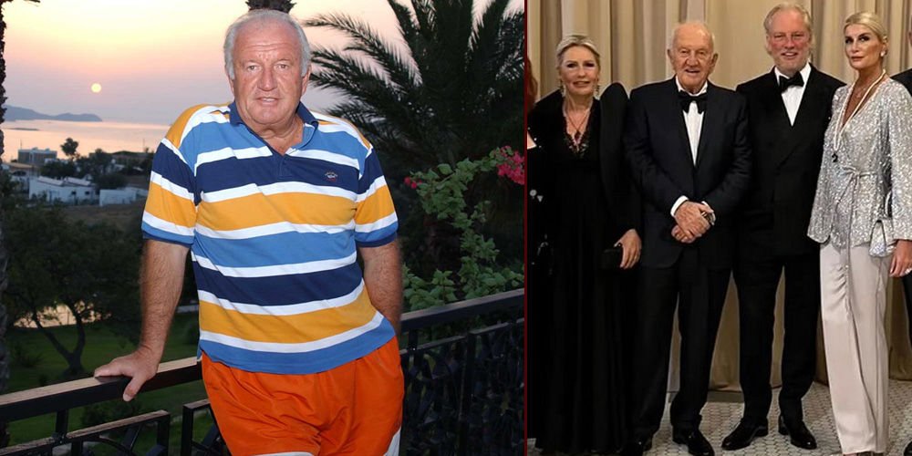 Ali Şen hastaneden çıktı