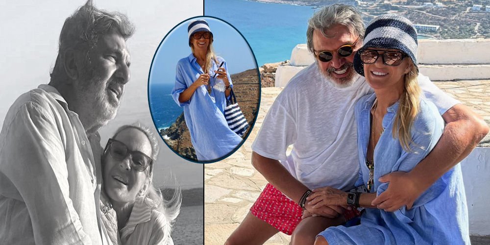 'Anılar biriktiriyorum'