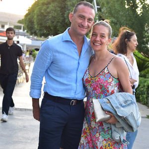 Bodrum müdavimleri...