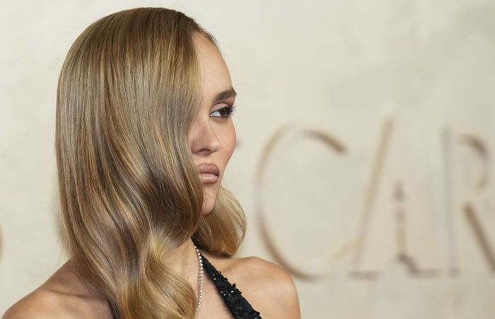 Lily Rose-Depp