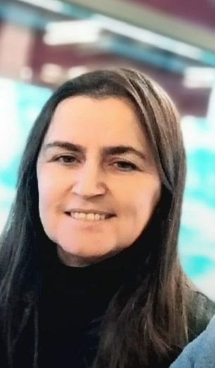 Nurcay Özcan, 50 yaşında hayata veda etti.