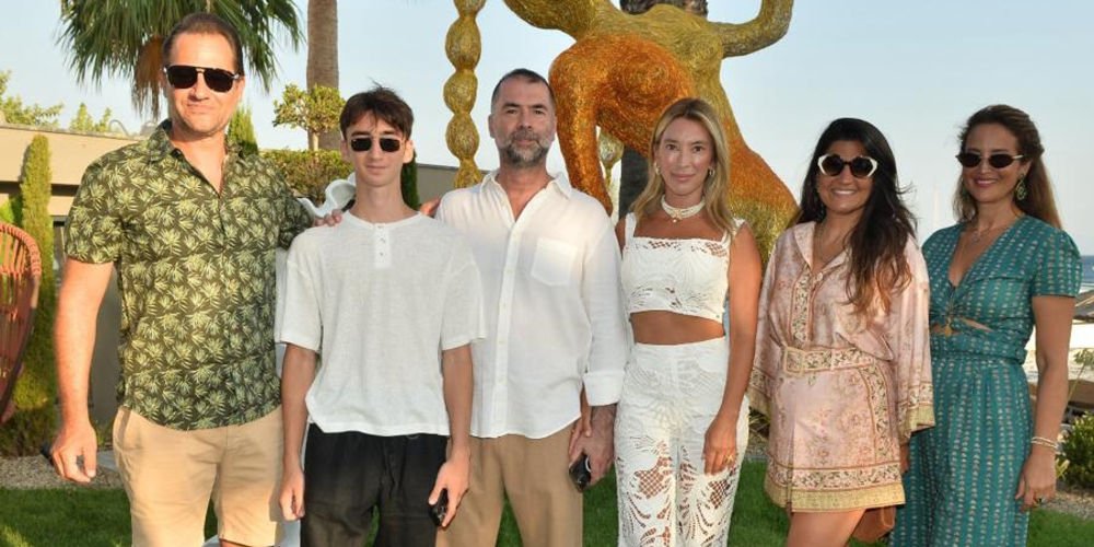 Koçan’dan "Tellerle Dokunan Düşler" sergisi