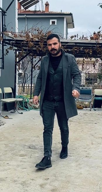 Hayatını kaybeden Mehmet Koçyiğit.