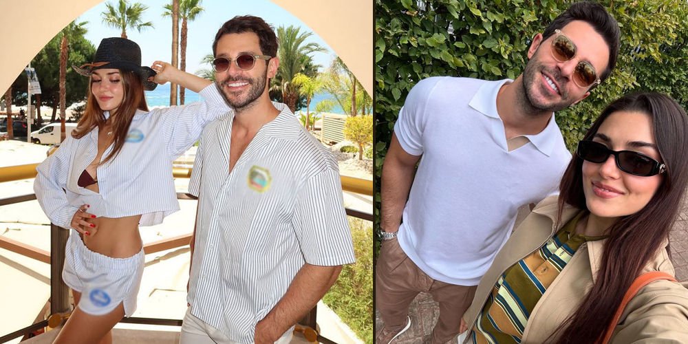 Büyük aşk bitti mi?