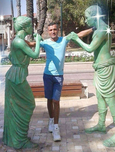 Osman Karayel, 51 yaşındaydı.