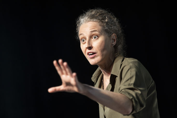 Kızlar ve Oğlanlar