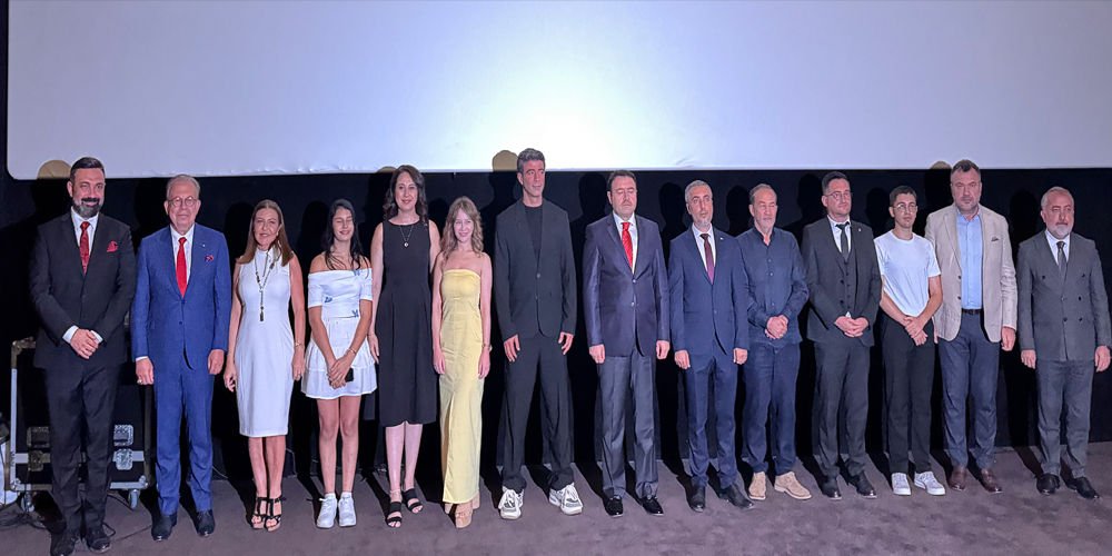 'Büyük Zafer'e görkemli gala...