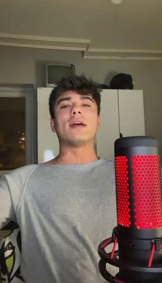 Öldürülen Hakan Çakır, 23 yaşındaydı.