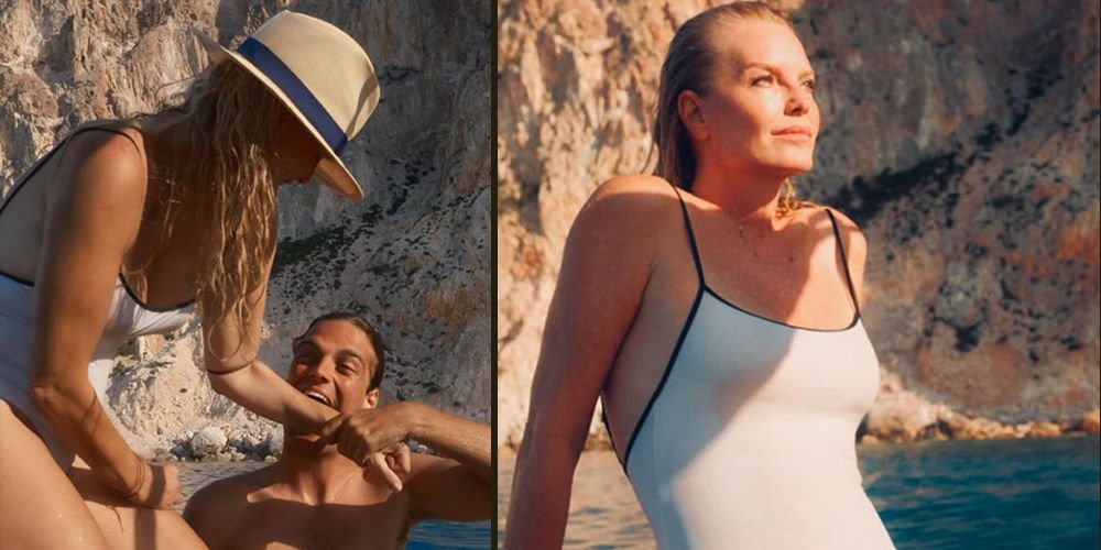 Koçibey, Yunan Adaları'nda...