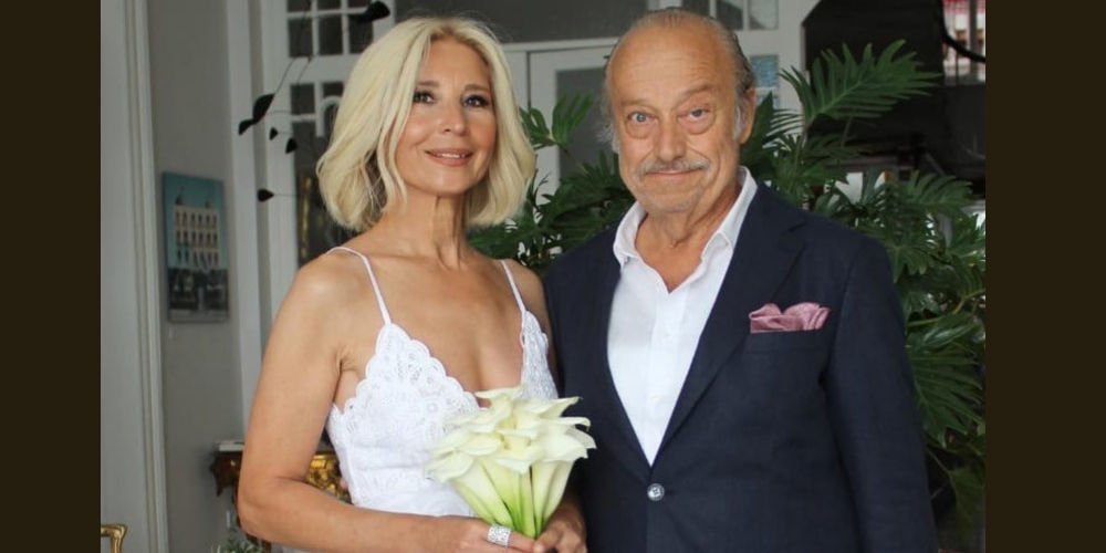 Nikah tazelediler...