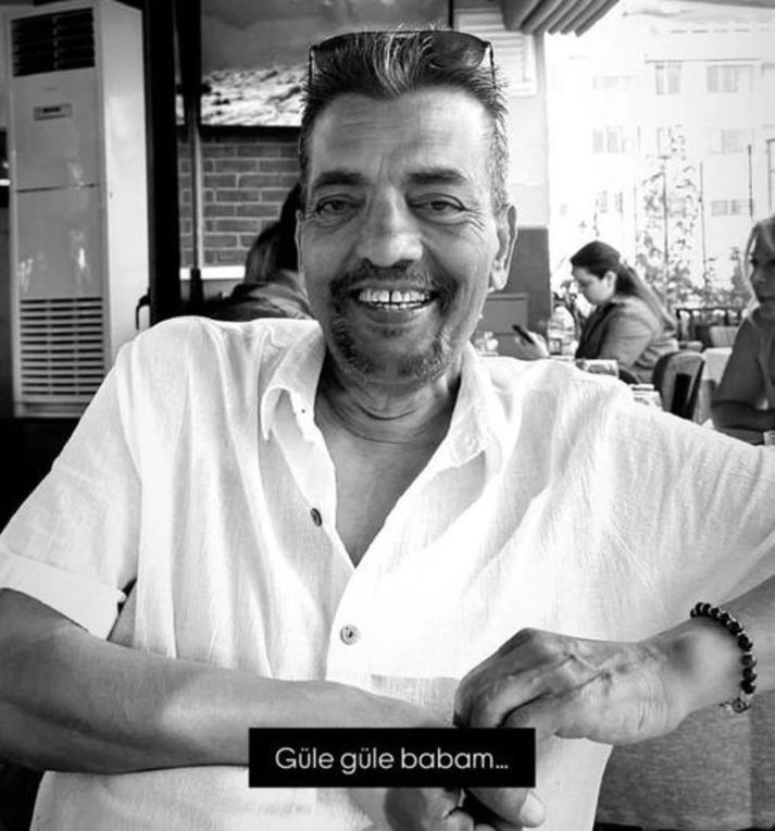 Mustafa Özkaya