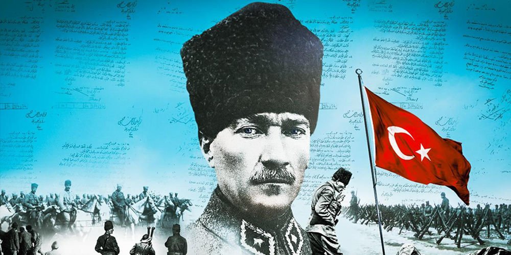 30 Ağustos Zafer Bayramı kutlu olsun