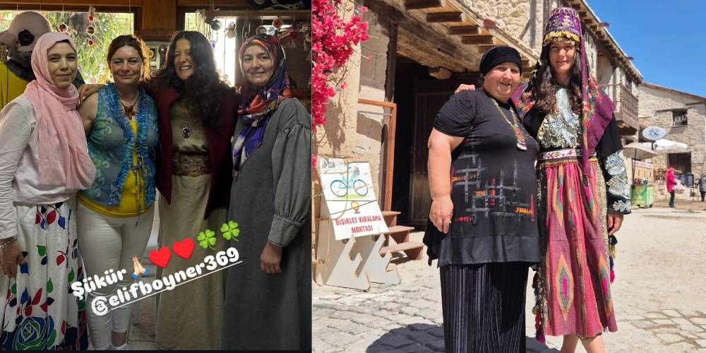 Boyner'den kadın girişimcilere destek