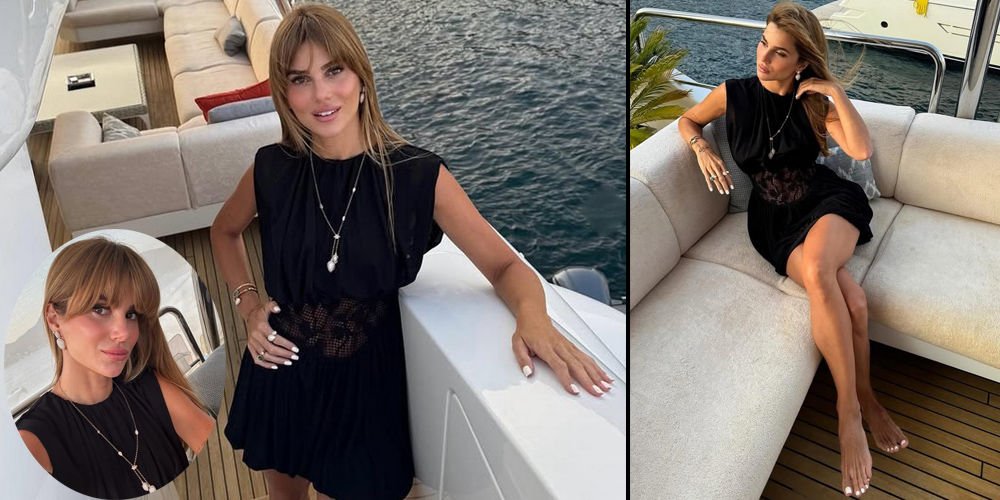 Bodrum'da tekne tatili