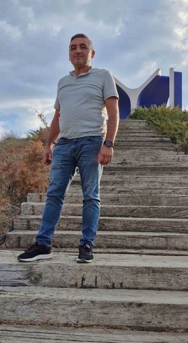 Engin Güngör, olay yerinde hayatını kaybetti.