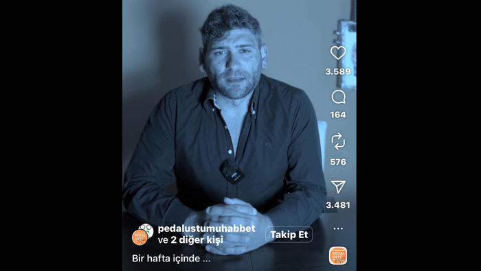 Burak Uyanık