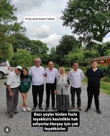 Cumhuriyet Savcısı Ercan Kayhan ve katili Mustafa Can Gül, aynı fotoğraf karesinde.