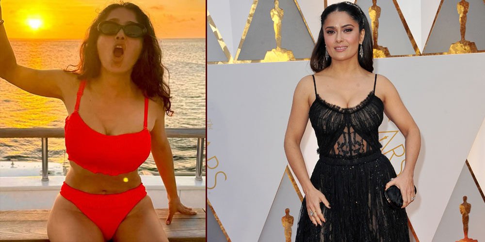 Yeni yaşını denizde kutladı