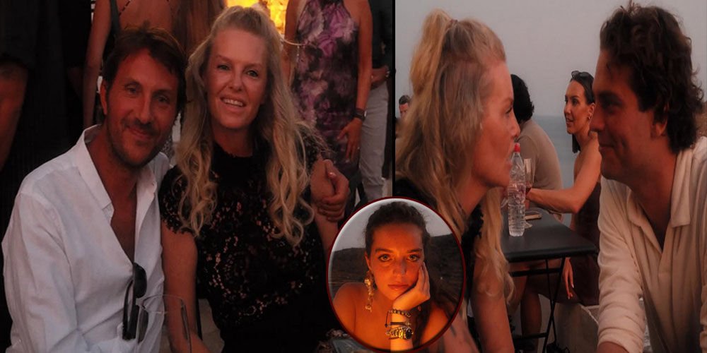 'Adada bir yaz ortası gecesi'