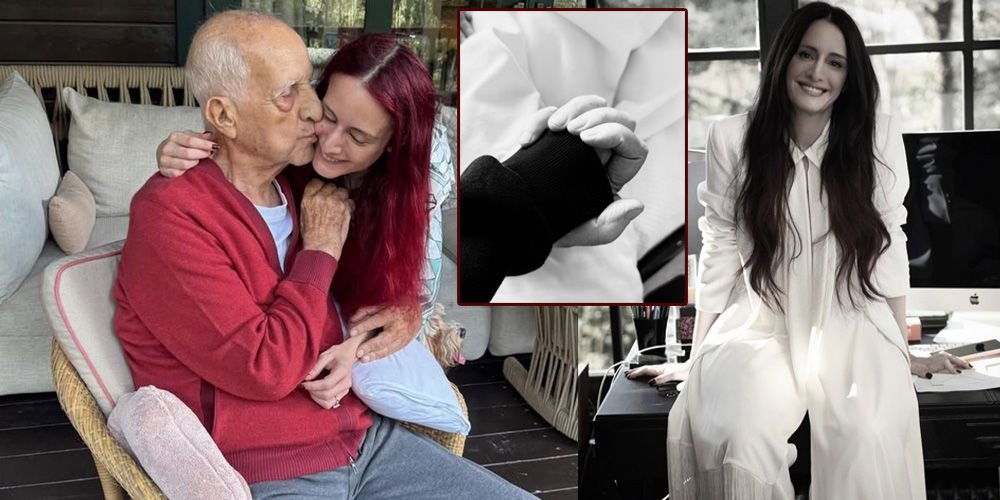 Yoğun bakımda duygusal kutlama