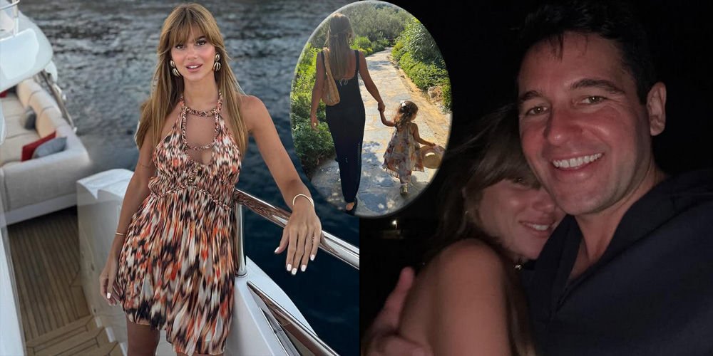 'Ağustos'tan sevdiklerimle birlikte bazı resimler'