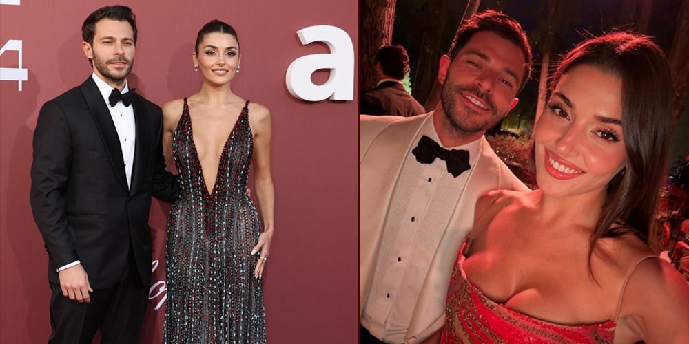 Sabancı, ayrılık sessizliğini bozdu