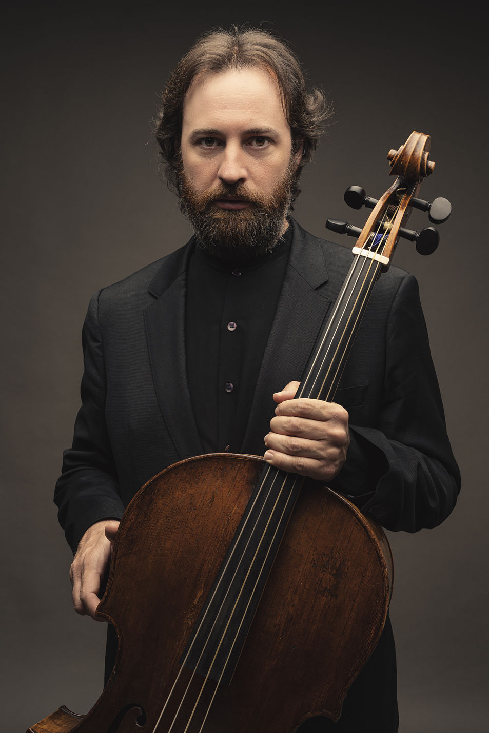 Josetxu Obregón