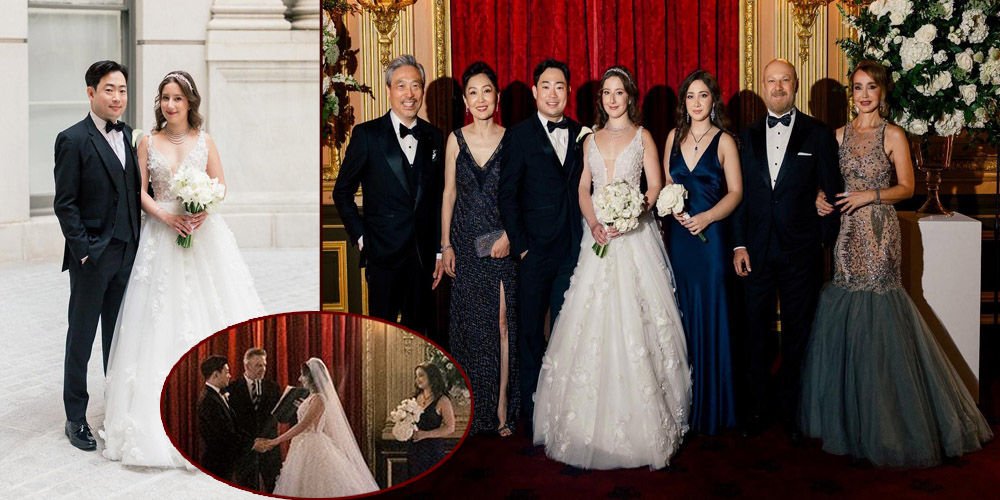 Mutluluğa 'Evet' dediler...