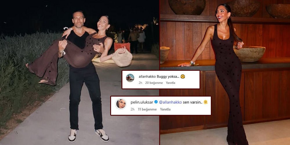 Aşk dolu paylaşım...