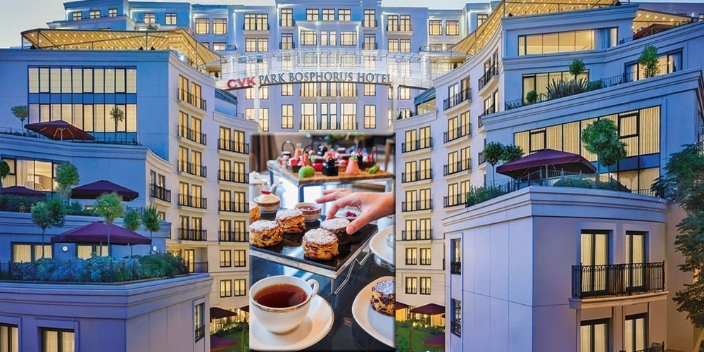 'Çay Saati' geleneği yeniden hayat buldu