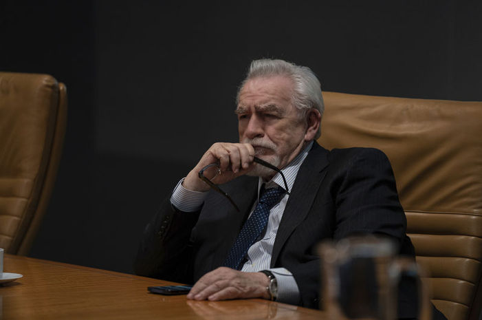 Görsel: Succession - Associated Press