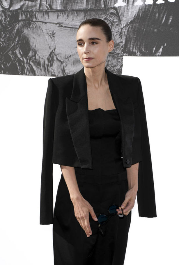 Rooney Mara
