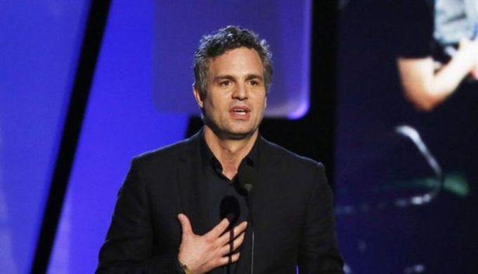 Mark Ruffalo
