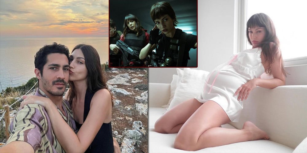 Corbero'dan bebek müjdesi