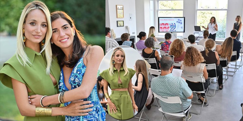 Gate 27'de özel etkinlik