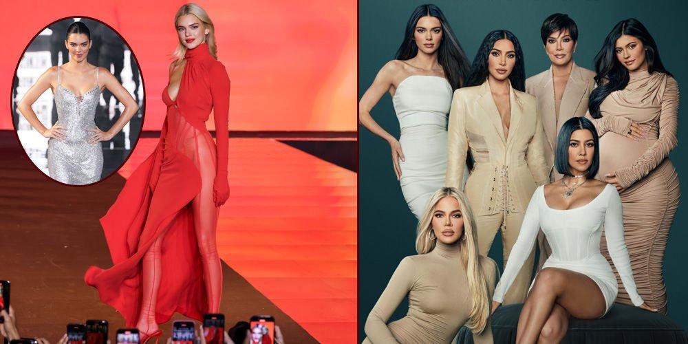 Kendall Jenner artık mütevazı yaşayacak