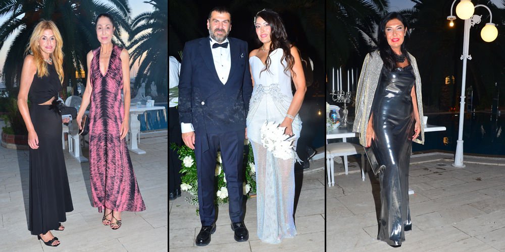 İstanbul'da ikinci düğün