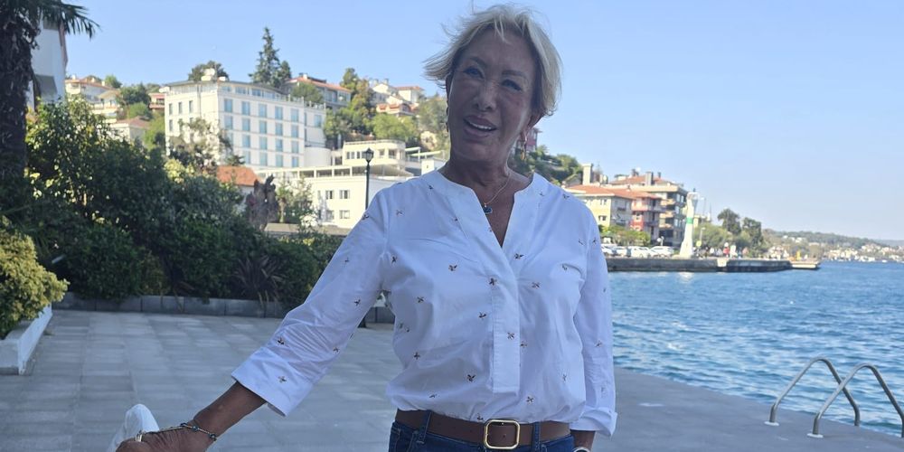 'Yaş aldım ama yaşlanmadım'