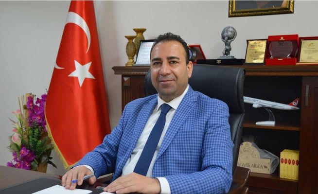 Prof Dr Vefik ARICA, Sağlık Bilimleri Üniversitesi Tıp Fakültesi, Çocuk Sağlığı ve Hastalıkları Öğretim Üyesi