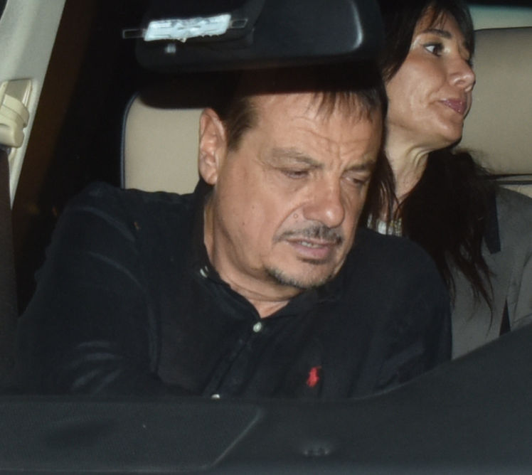 Ergin Ataman