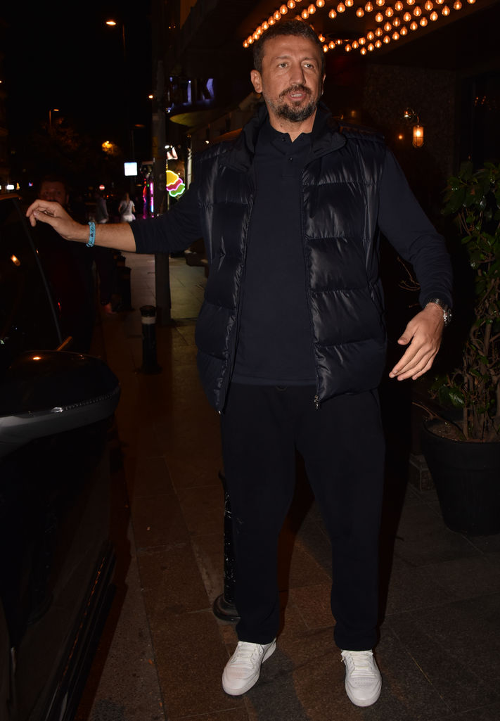 Hidayet Türkoğlu