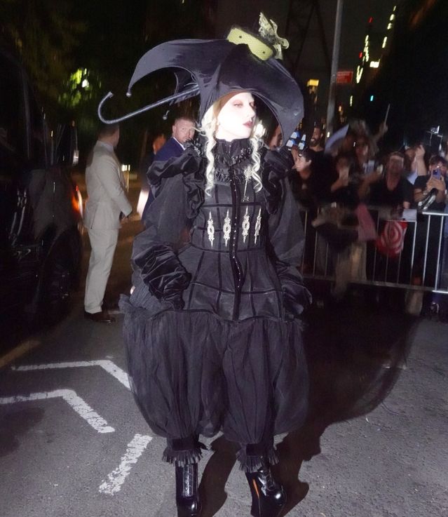 Lady Gaga