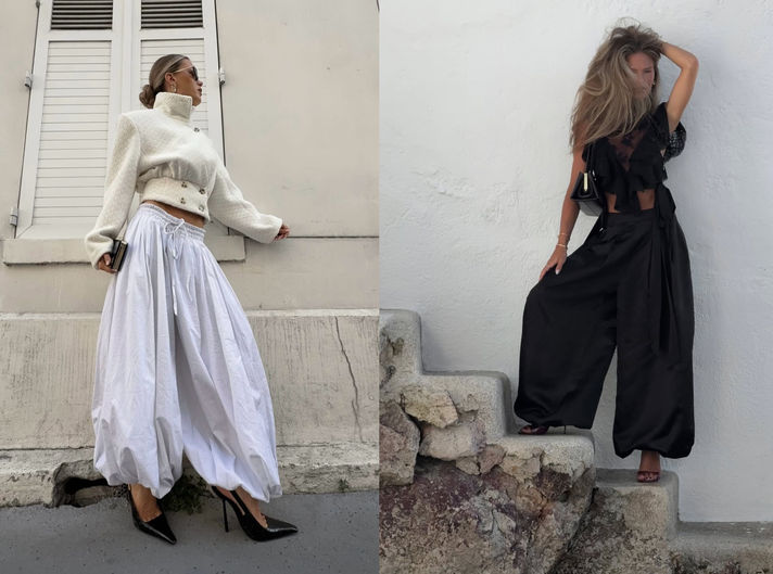 Moda içerik üreticisi Hanna Schönberg