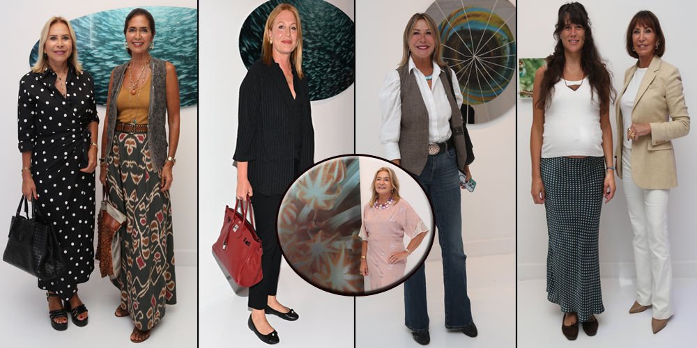 Dinçkök'ten “Yüzeyin Ötesinde” sergisi