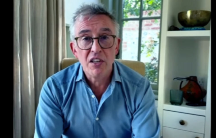 Steve Coogan
