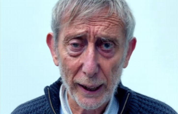Michael Wayne Rosen