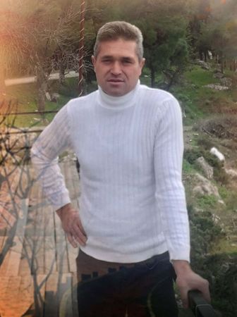 Ercan Okatan, 46 yaşındaydı.